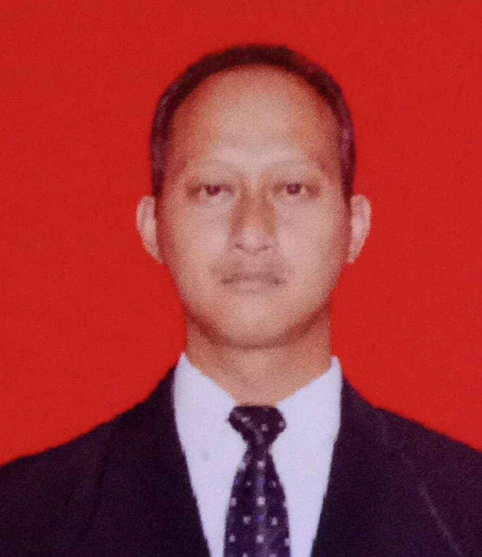 Adi Bremantyo, S.Ip., M.Si