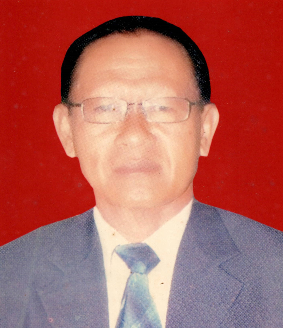 Bambang S Iswadi