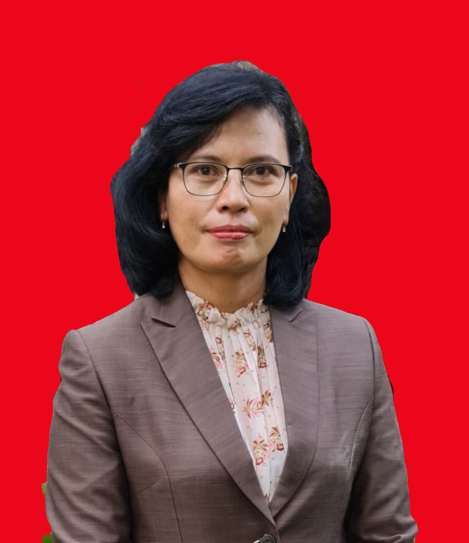 Dr. Ari Wijayanti, SE. MM