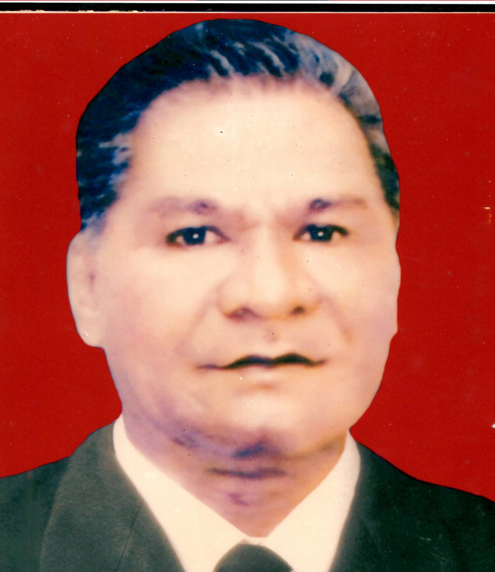 L. M. Hukom